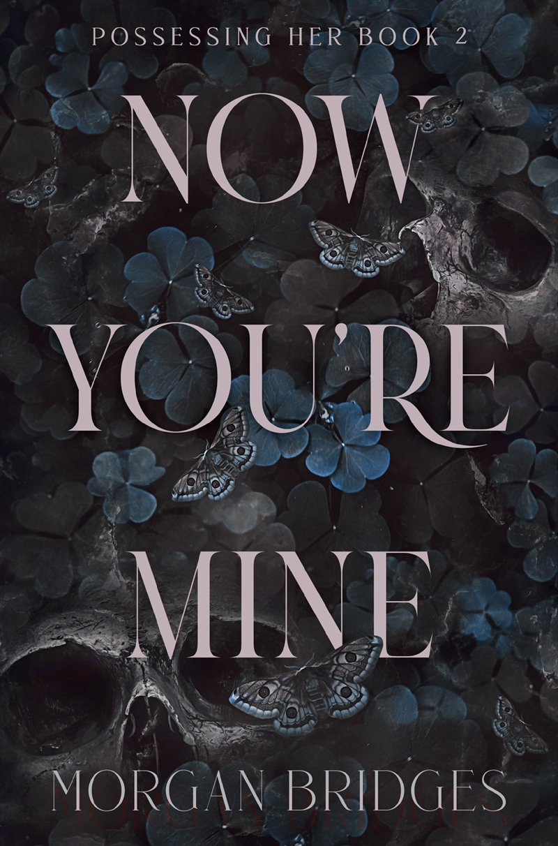 Now You're Mine/Product Detail/Romance