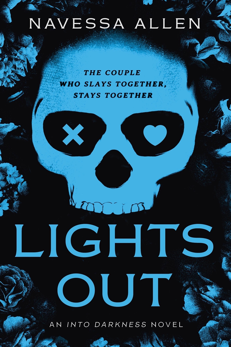 Lights Out/Product Detail/Romance