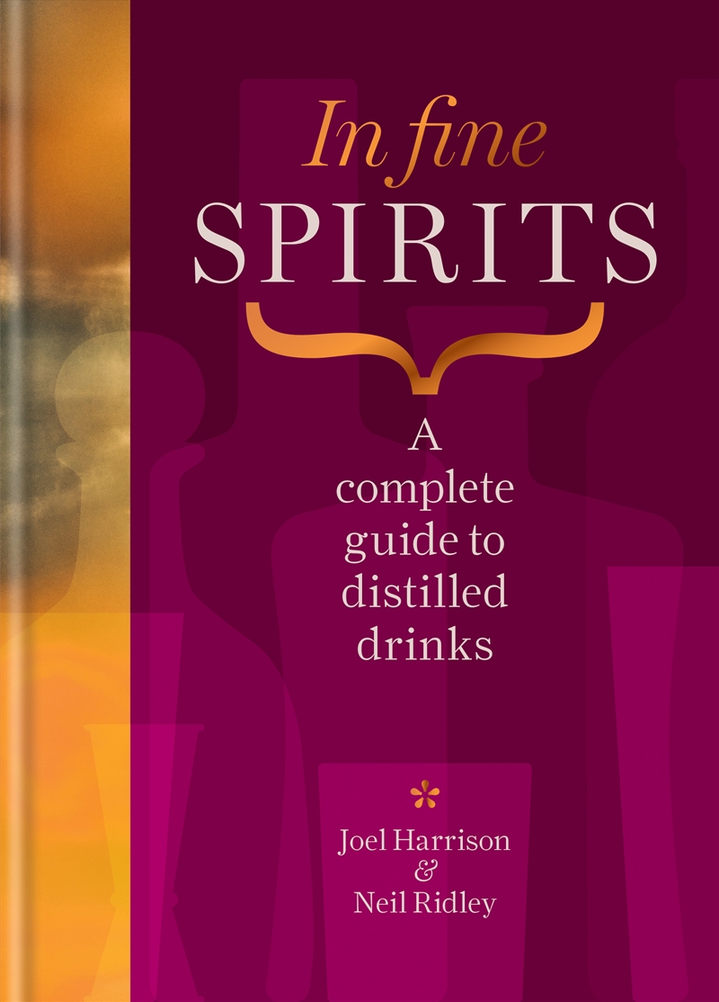 In Fine Spirits/Product Detail/Recipes, Food & Drink