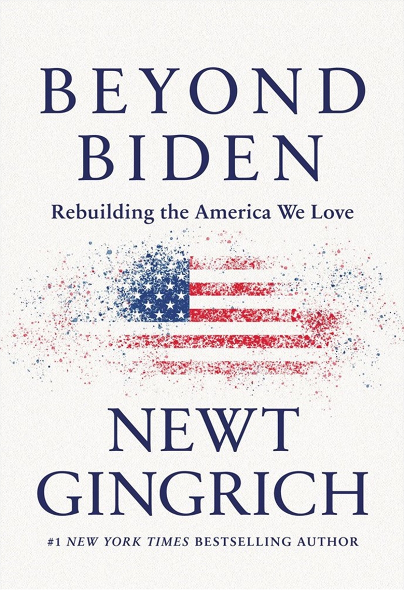 Beyond Biden/Product Detail/Politics & Government