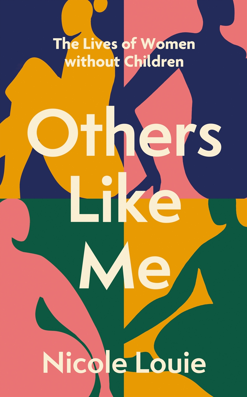 Others Like Me/Product Detail/Society & Culture