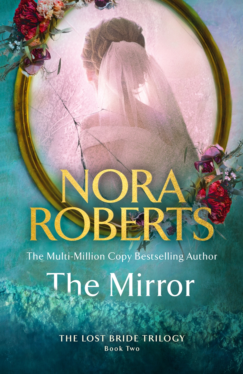 The Mirror/Product Detail/Fantasy Fiction