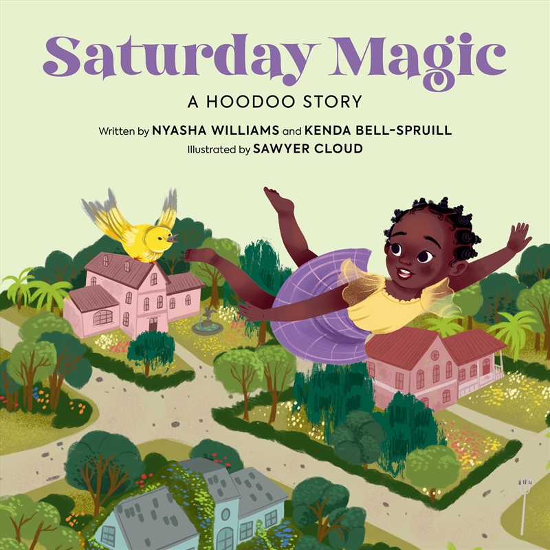 Saturday Magic/Product Detail/Childrens Fiction Books