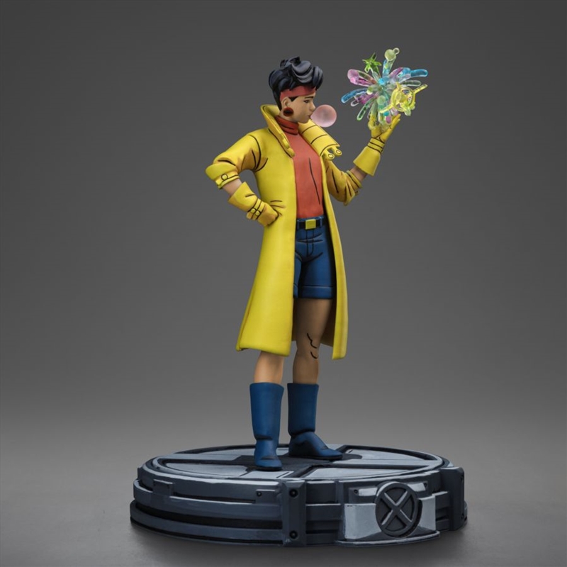 X-Men - '97 Jubilee 1:10 Scale Statue/Product Detail/Statues