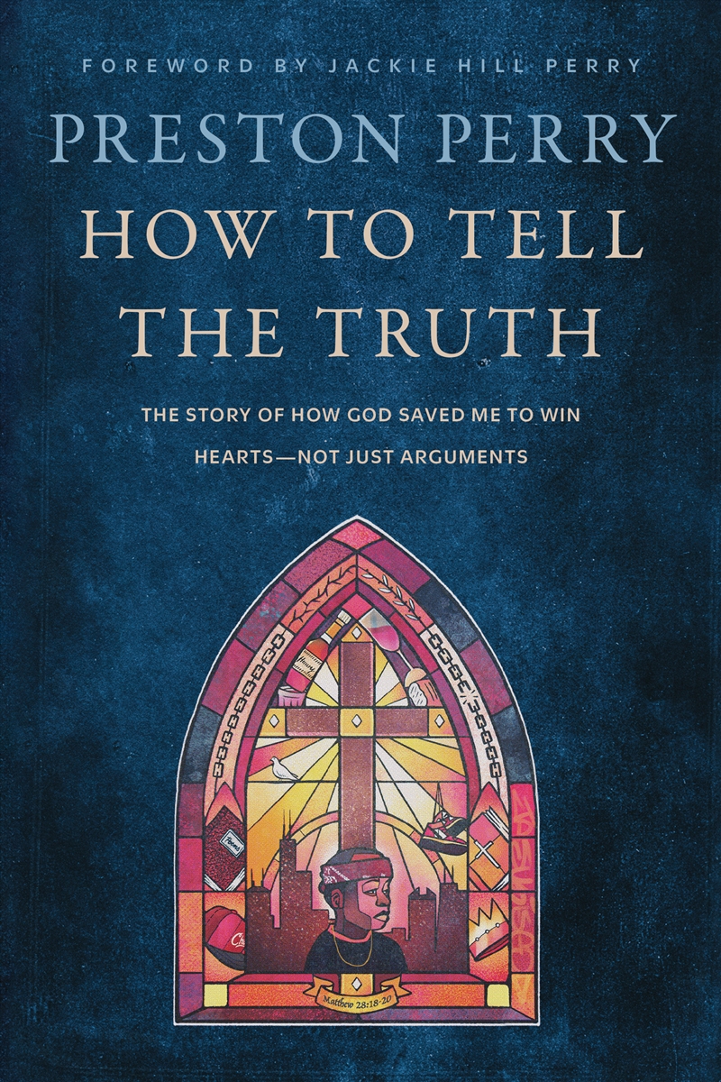 How to Tell the Truth/Product Detail/Religion & Beliefs