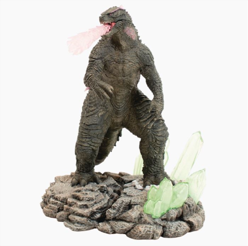 Godzilla x Kong - Godzilla Deluxe Gallery PVC Statue/Product Detail/Statues