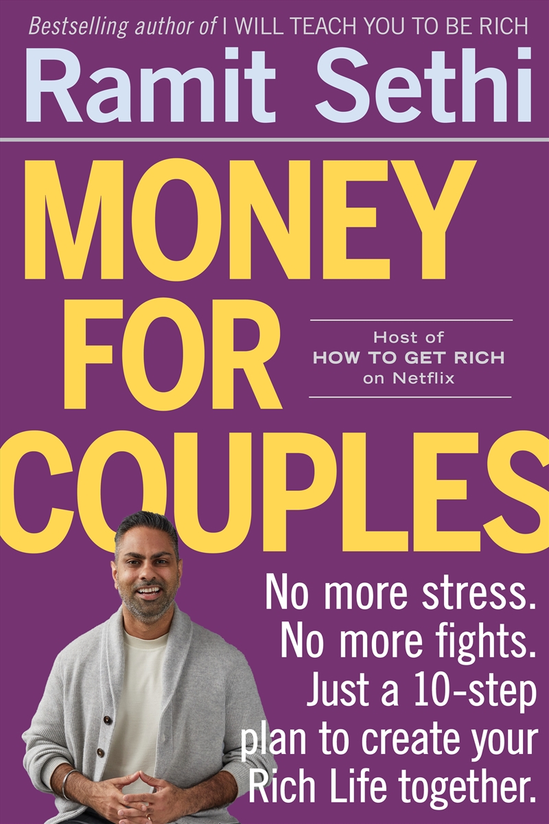 Money For Couples/Product Detail/Self Help & Personal Development