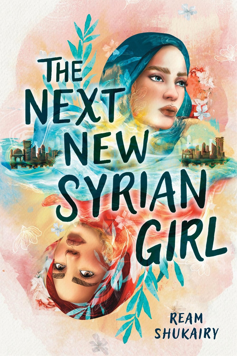 The Next New Syrian Girl/Product Detail/Childrens Fiction Books