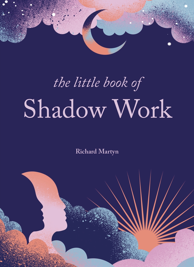 The Little Book of Shadow Work/Product Detail/Self Help & Personal Development