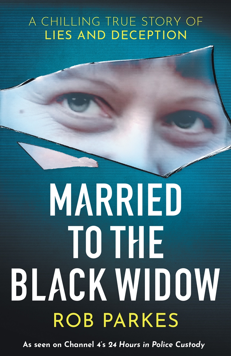 Married to the Black Widow/Product Detail/True Crime