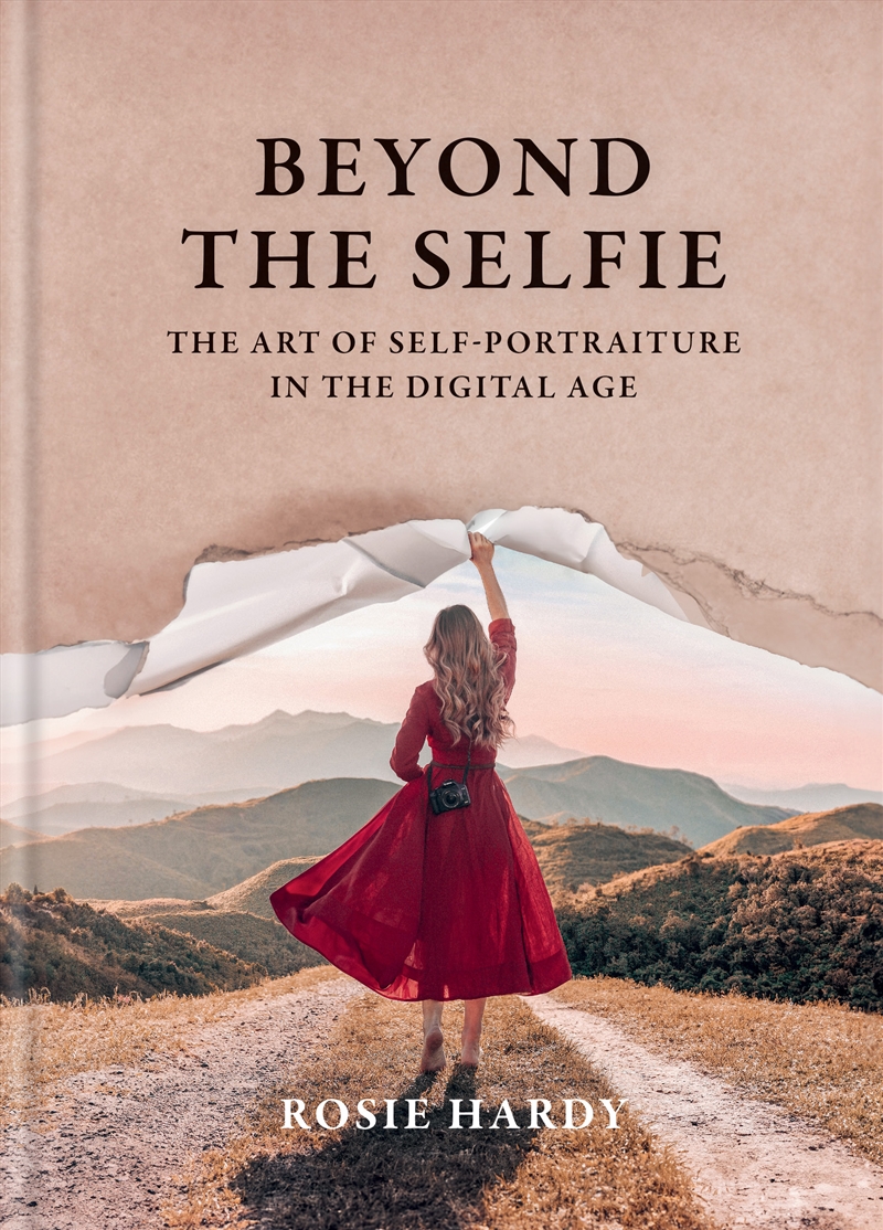 Beyond the Selfie/Product Detail/Photography