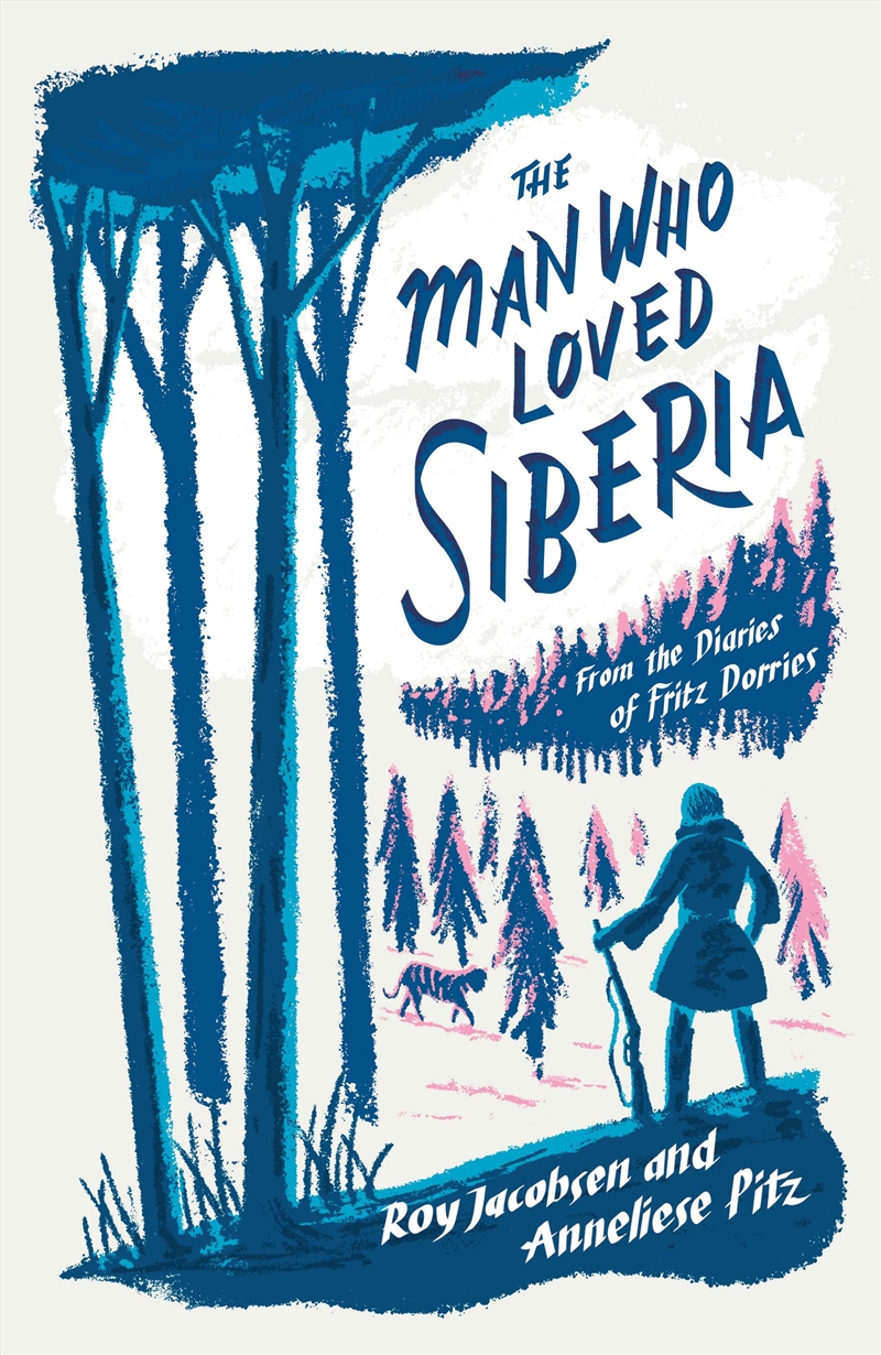 The Man Who Loved Siberia/Product Detail/Sport & Recreation