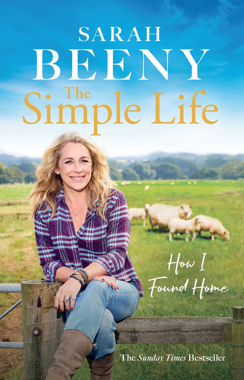 The Simple Life: How I Found Home/Product Detail/Animals & Nature