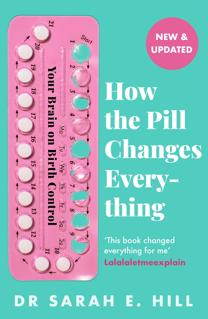 How the Pill Changes Everything/Product Detail/Family & Health