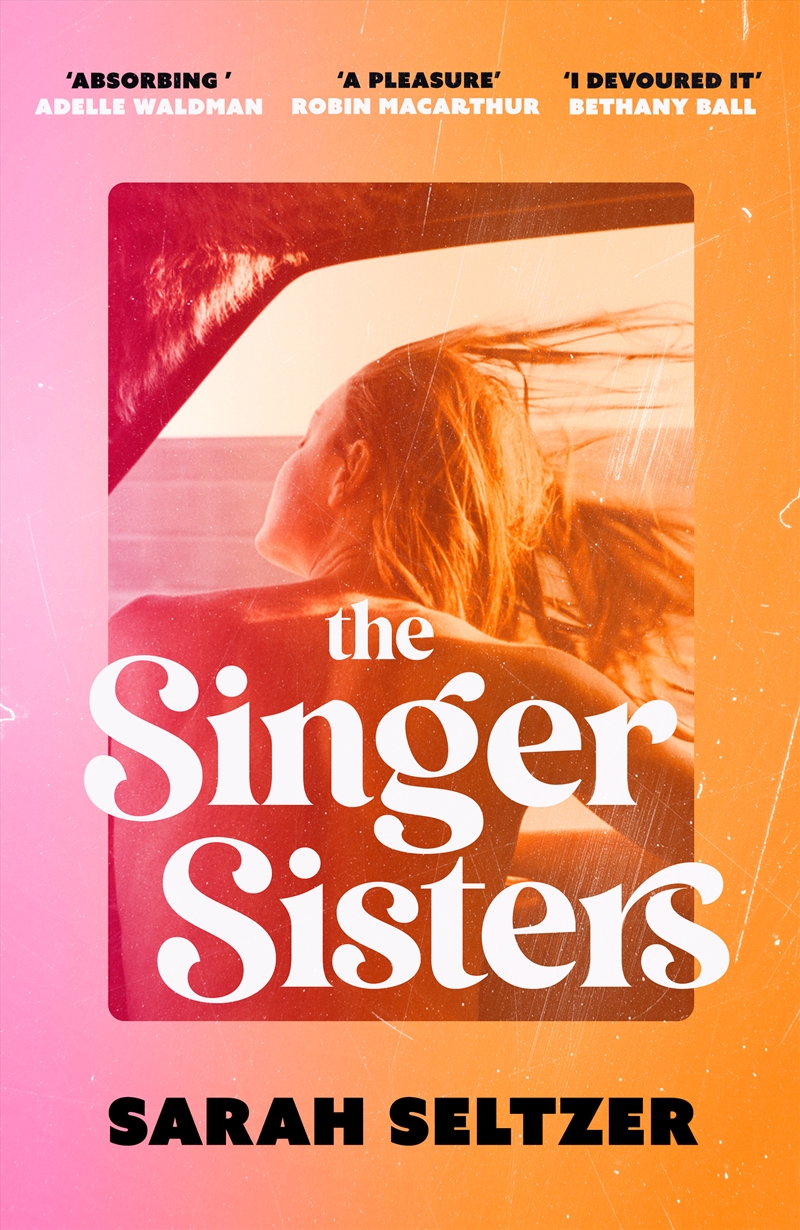 The Singer Sisters/Product Detail/Modern & Contemporary