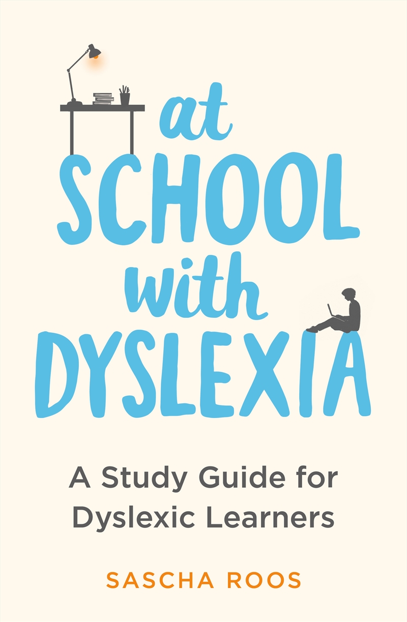 At School with Dyslexia/Product Detail/Reading