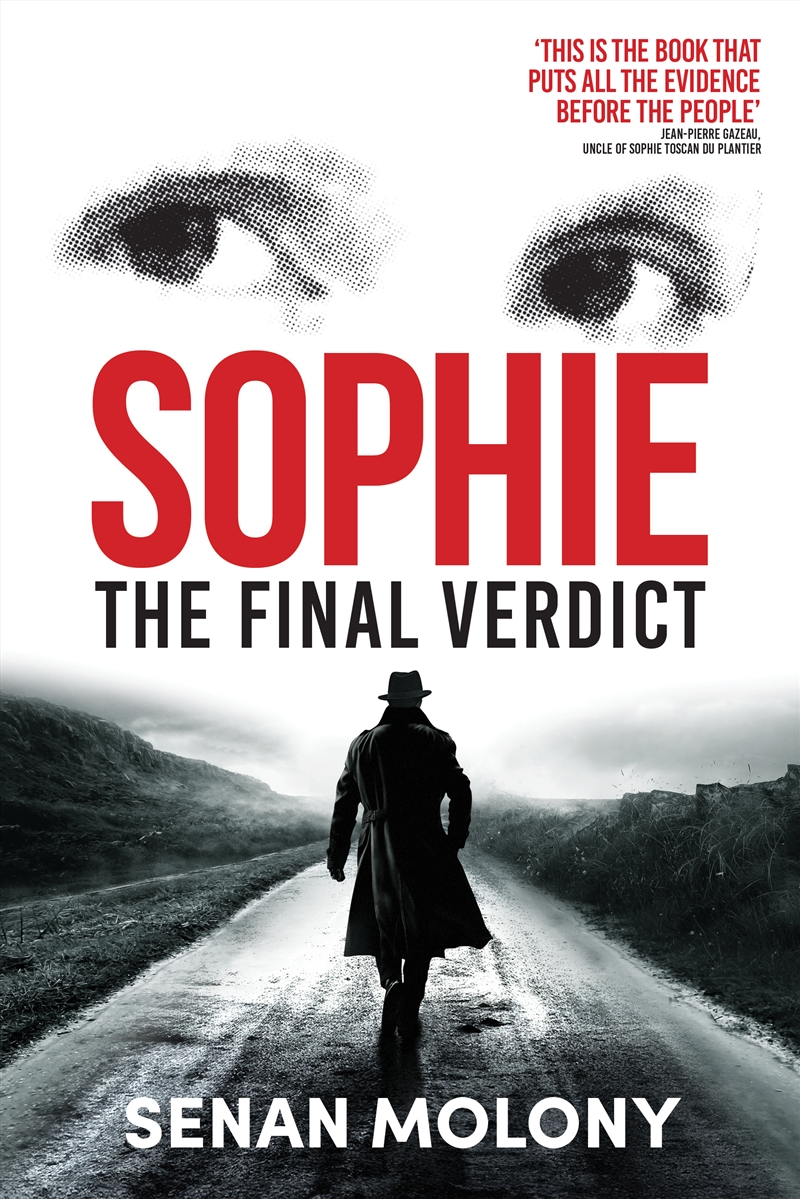 Sophie: The Final Verdict/Product Detail/True Crime