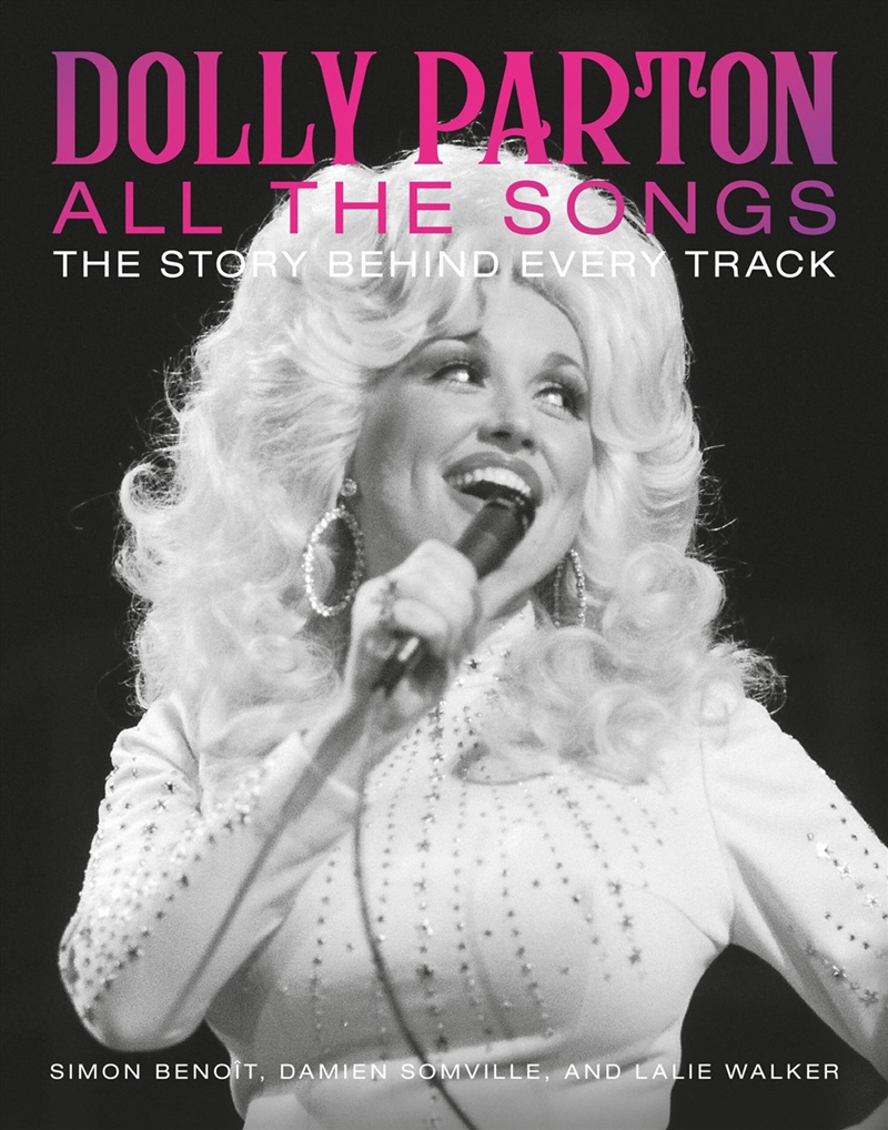 Dolly Parton All the Songs/Product Detail/Arts & Entertainment