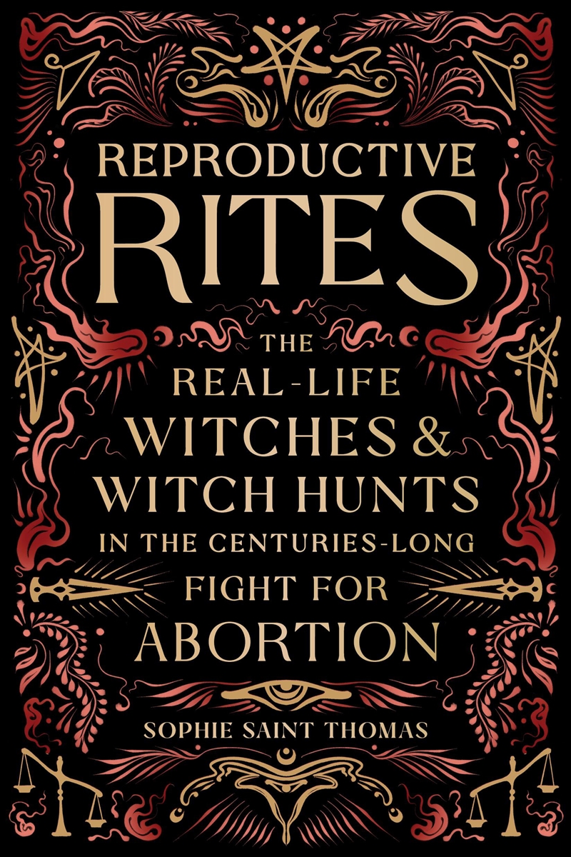 Reproductive Rites/Product Detail/Society & Culture