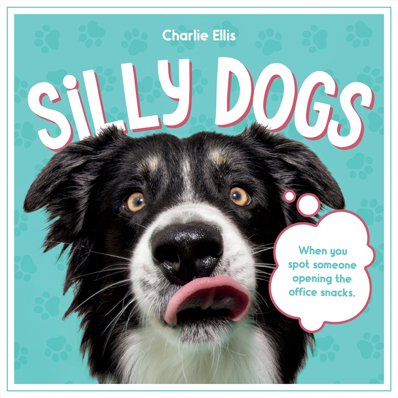 Silly Dogs/Product Detail/Comedy