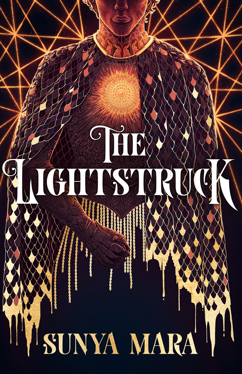 The Lightstruck/Product Detail/Childrens Fiction Books