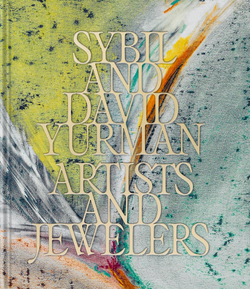 Sybil and David Yurman/Product Detail/Fashion & Style Guides