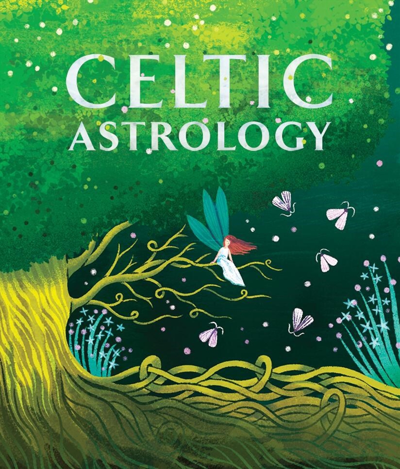 Celtic Astrology/Product Detail/Religion & Beliefs