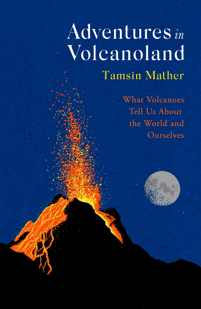 Adventures in Volcanoland/Product Detail/Geography