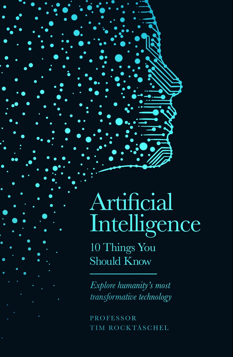 Artificial Intelligence/Product Detail/Science