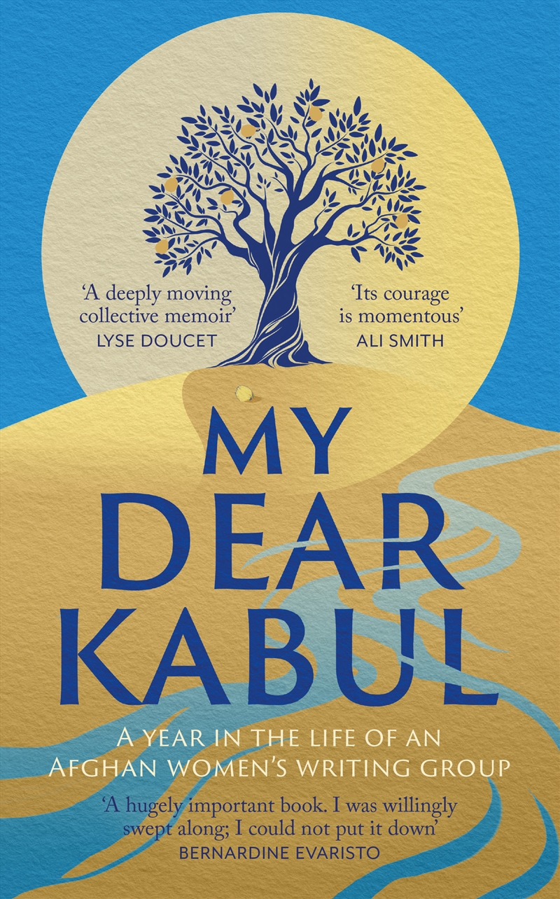 My Dear Kabul/Product Detail/True Stories and Heroism