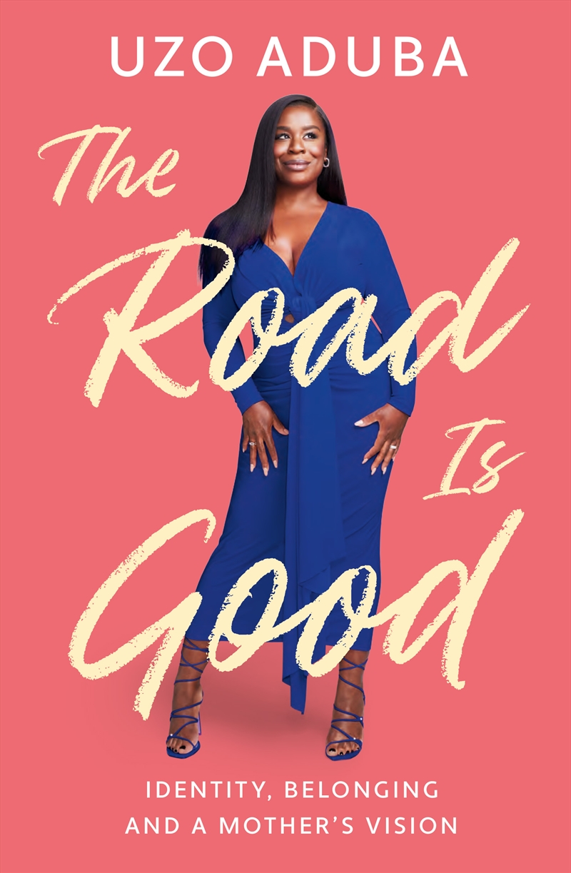 The Road is Good/Product Detail/Arts & Entertainment Biographies