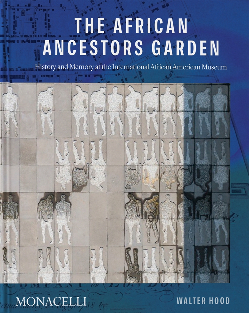 The African Ancestors Garden/Product Detail/Gardening