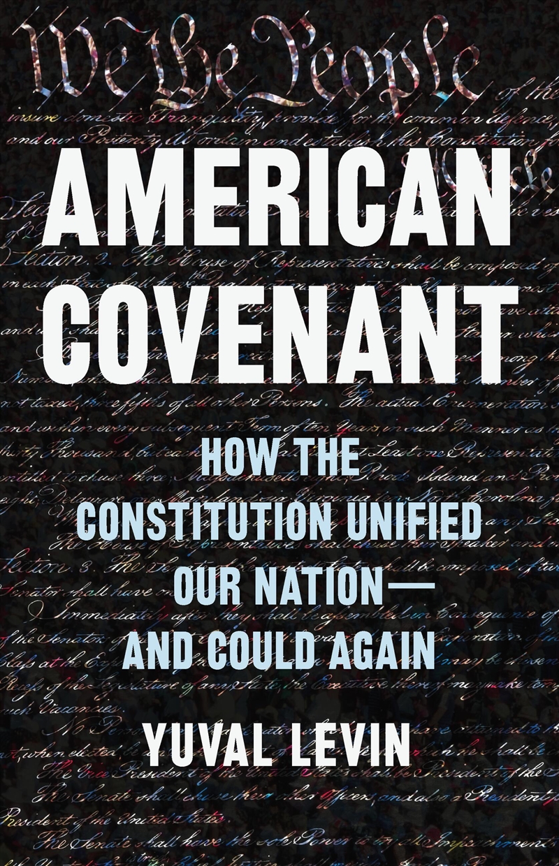 American Covenant/Product Detail/Politics & Government