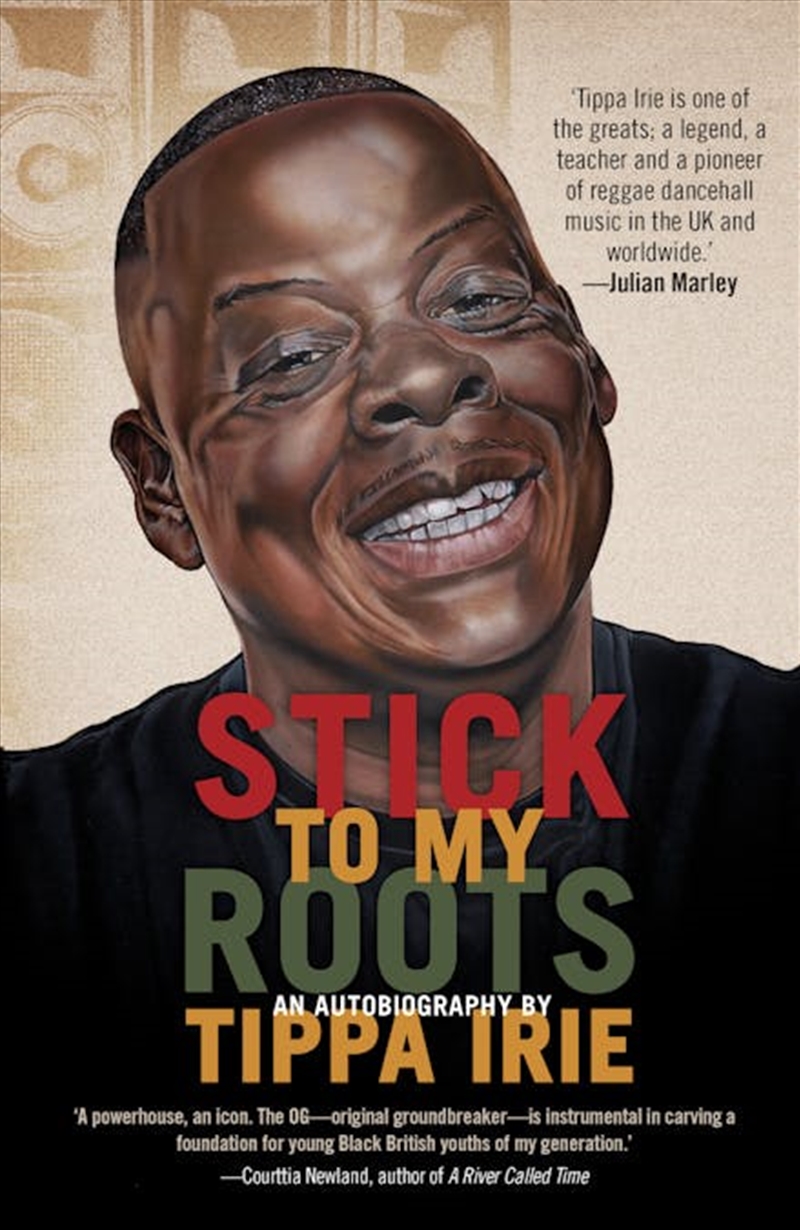 Stick To My Roots - A Music Memoir/Product Detail/Arts & Entertainment Biographies