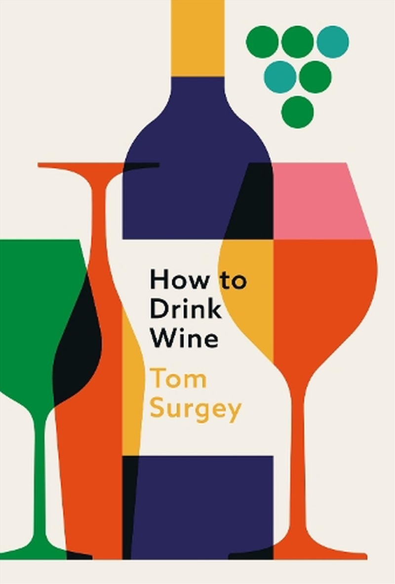 How to Drink Wine/Product Detail/Recipes, Food & Drink