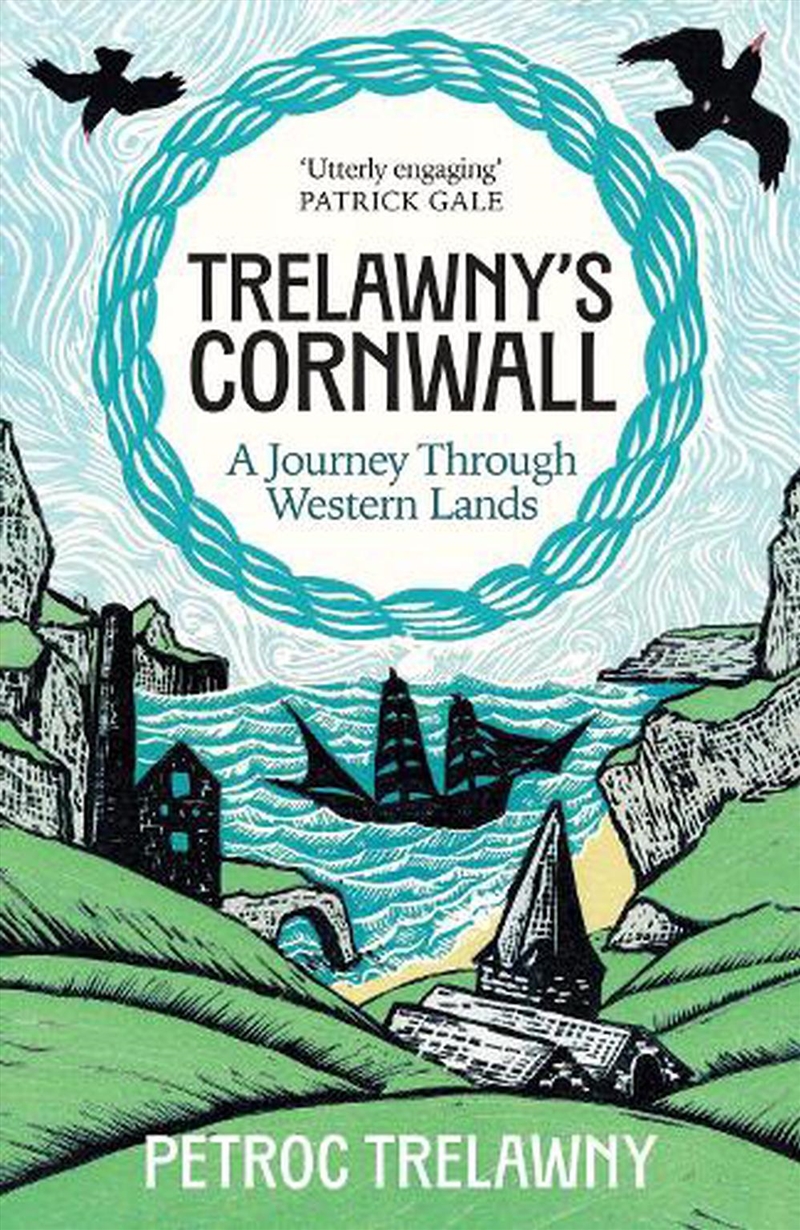 Trelawny s Cornwall/Product Detail/History