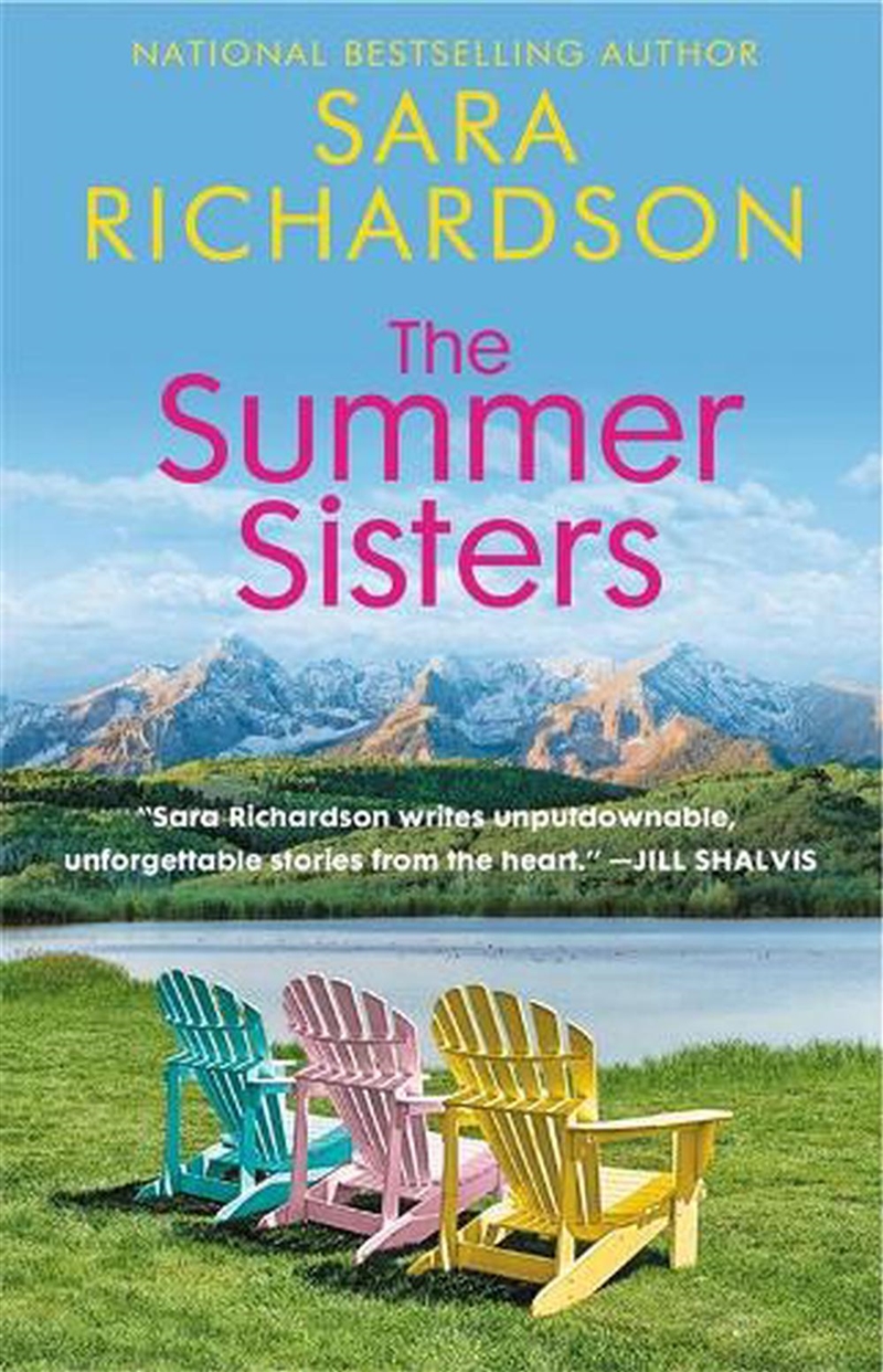 The Summer Sisters/Product Detail/Romance