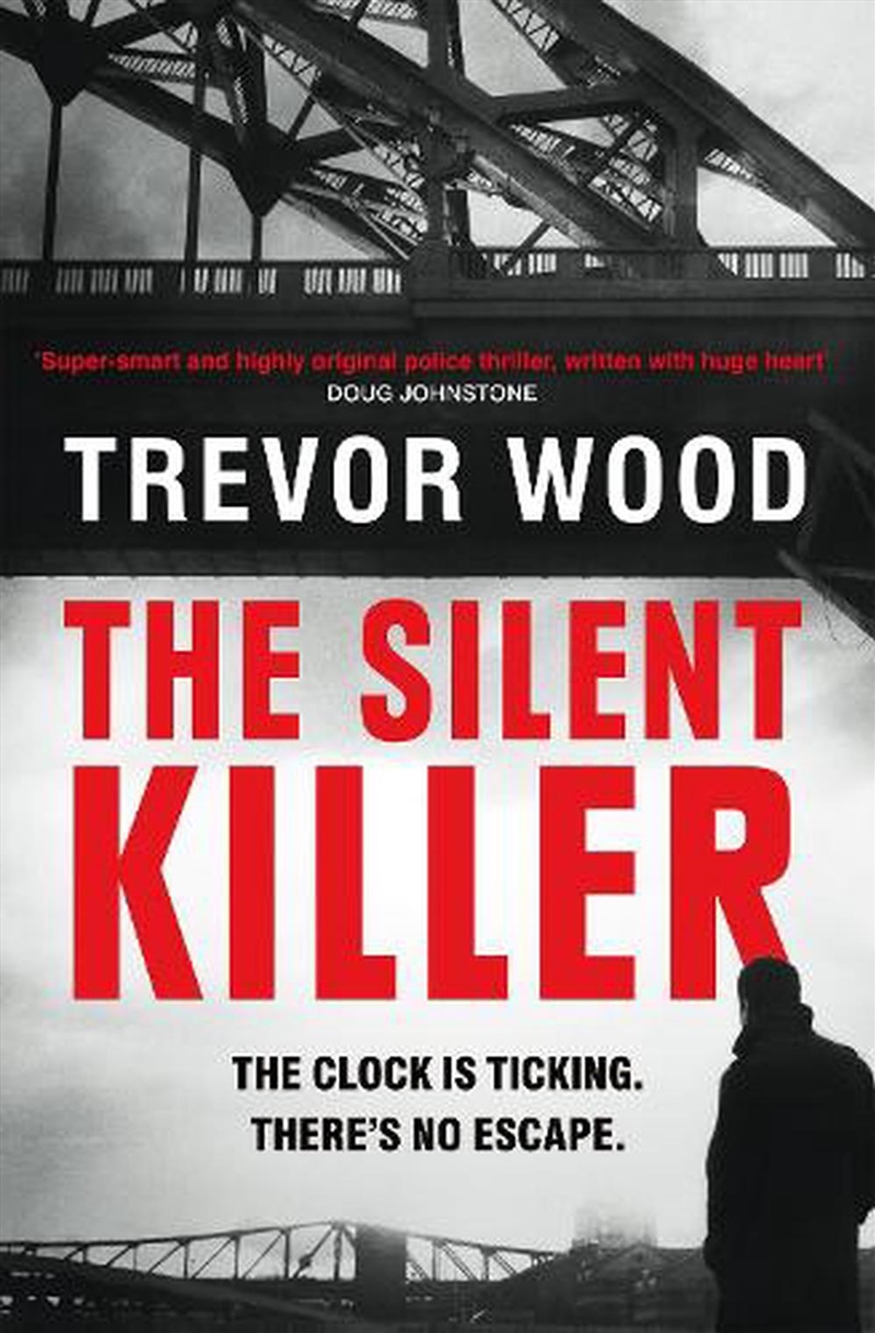 The Silent Killer/Product Detail/Crime & Mystery Fiction