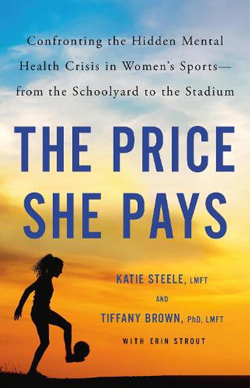 The Price She Pays/Product Detail/Family & Health