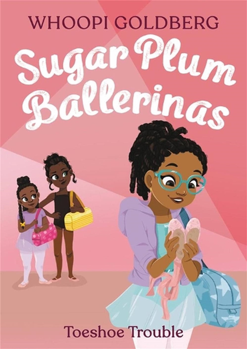 Sugar Plum Ballerinas: Toeshoe Trouble/Product Detail/Childrens Fiction Books