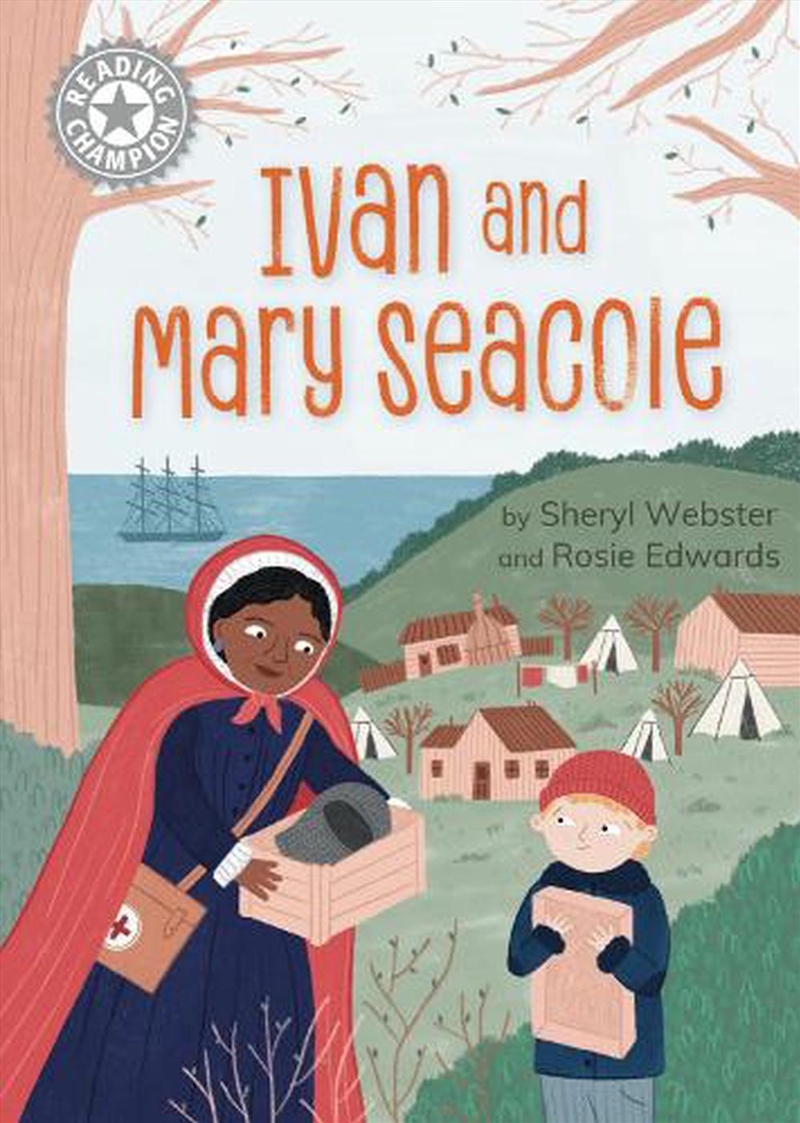 Reading Champion: Ivan and Mary Seacole/Product Detail/Children