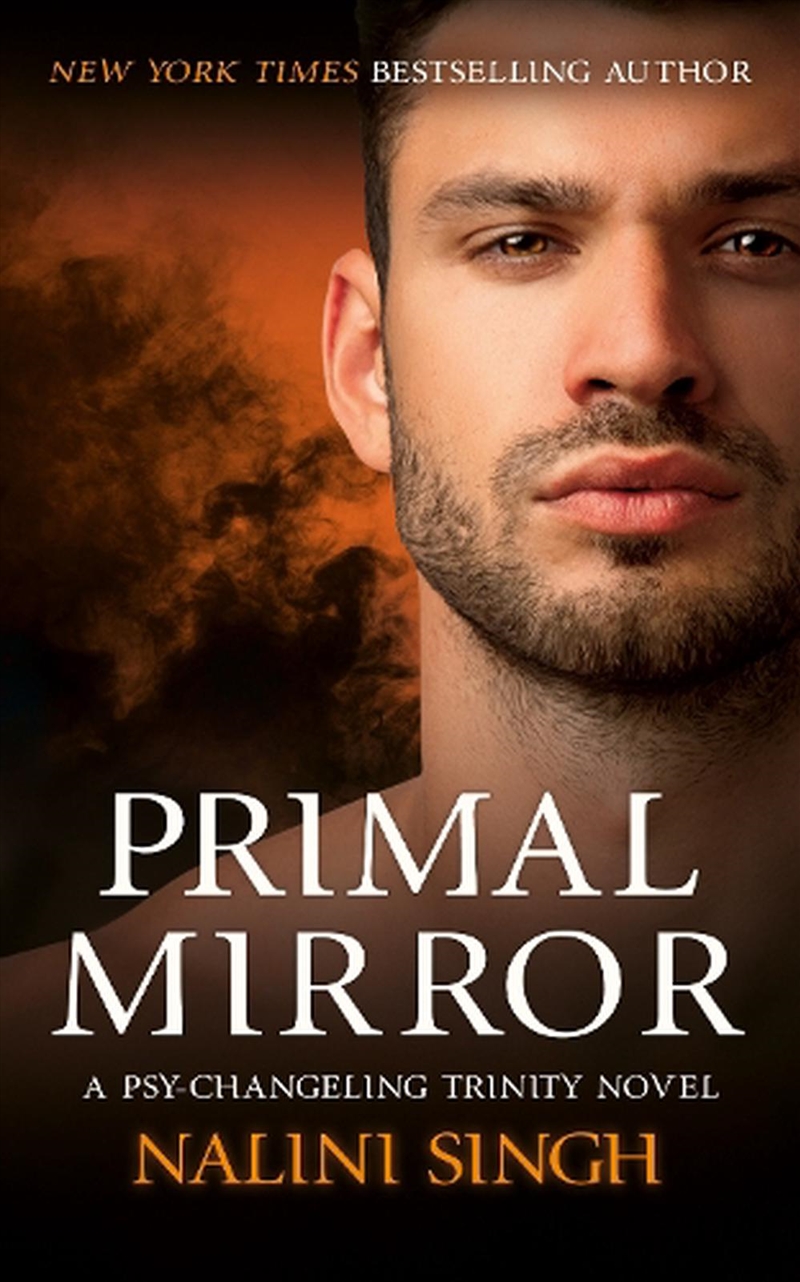 Primal Mirror/Product Detail/Romance