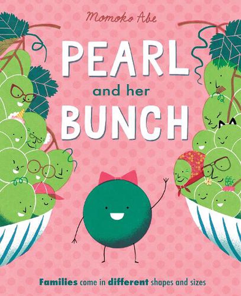 Pearl and Her Bunch/Product Detail/Early Childhood Fiction Books