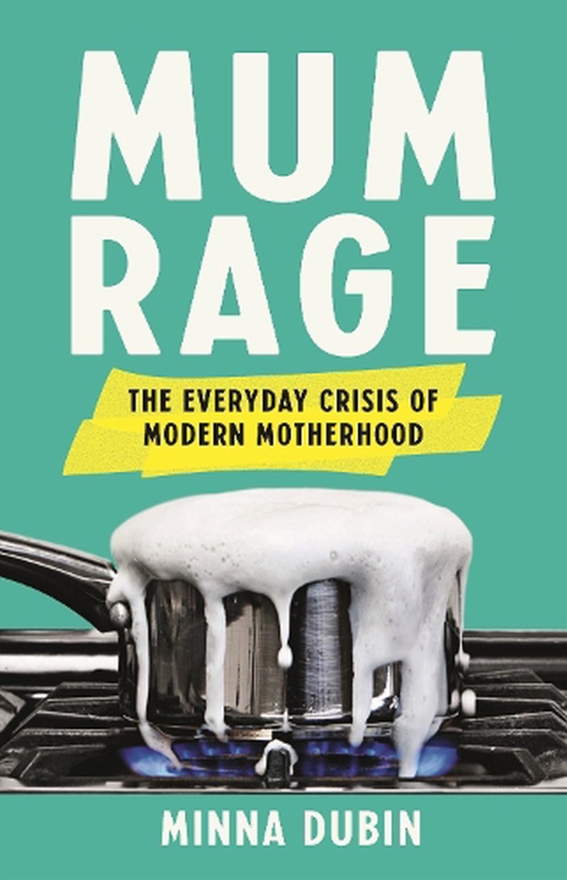 Mum Rage/Product Detail/Family & Health