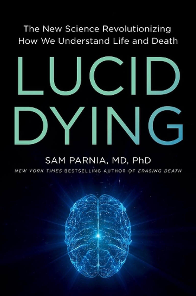 Lucid Dying/Product Detail/Science