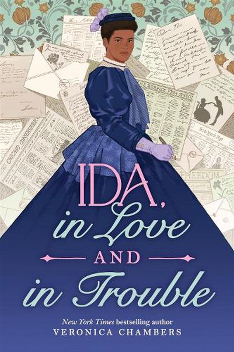 Ida, in Love and in Trouble/Product Detail/Childrens Fiction Books