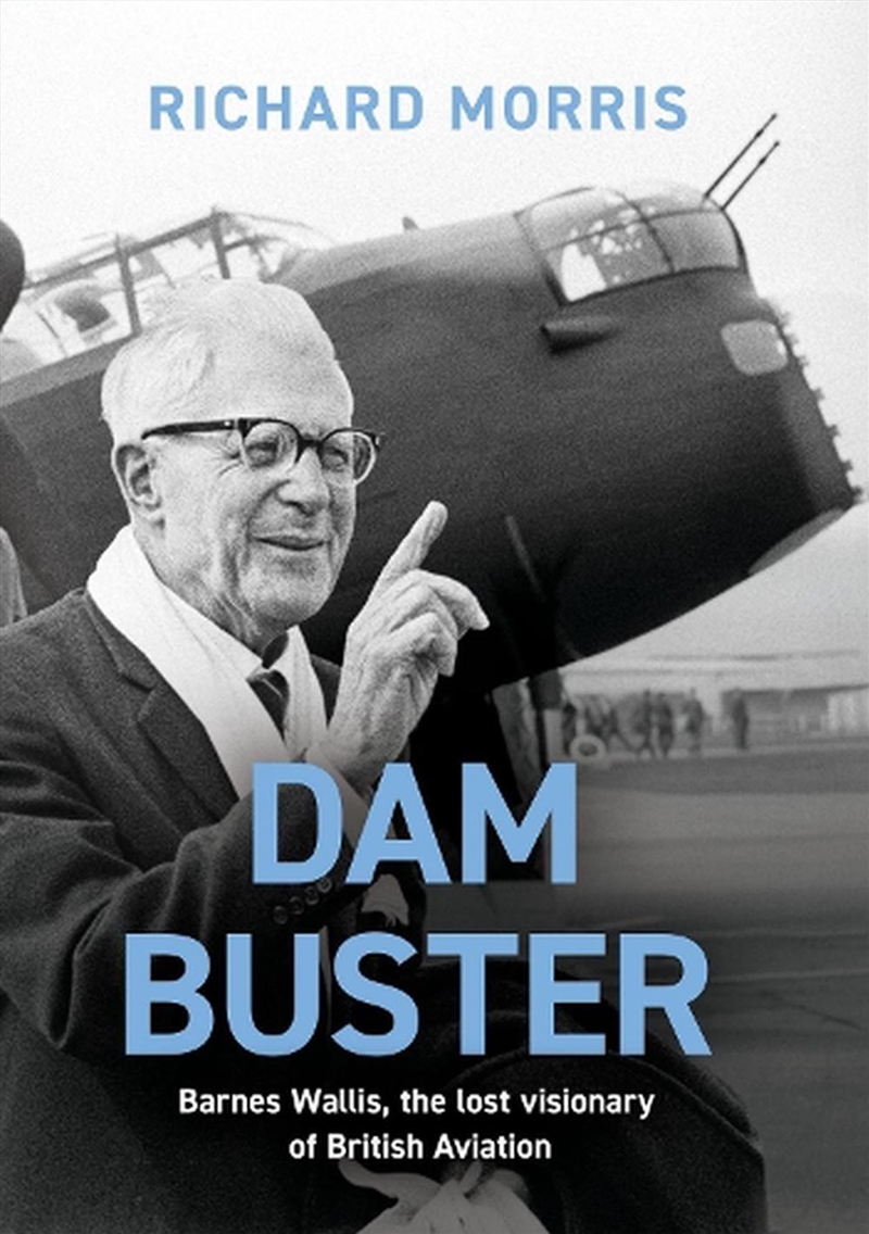 Dam Buster/Product Detail/Reading