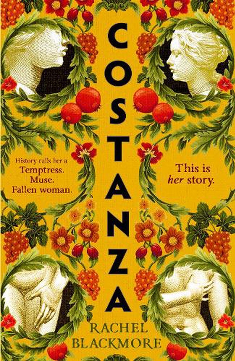 Costanza/Product Detail/Historical Fiction