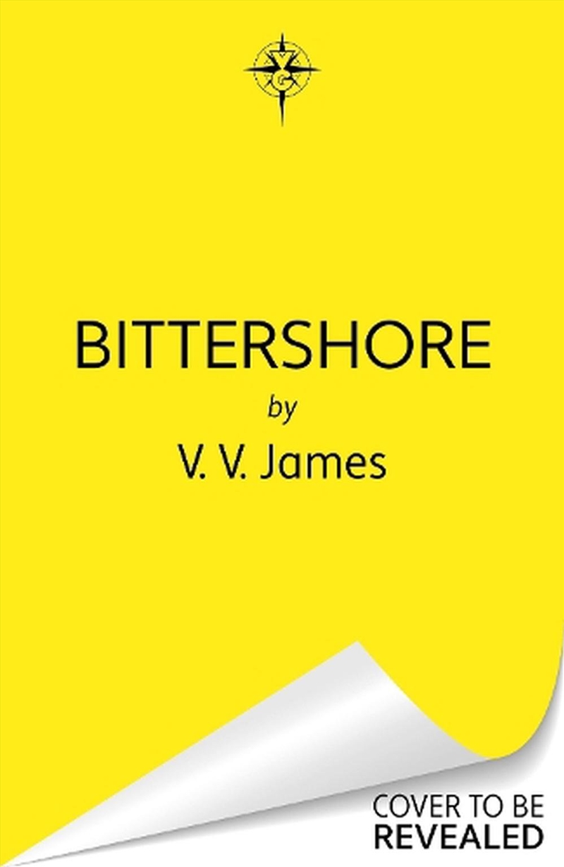 Bittershore/Product Detail/Fantasy Fiction