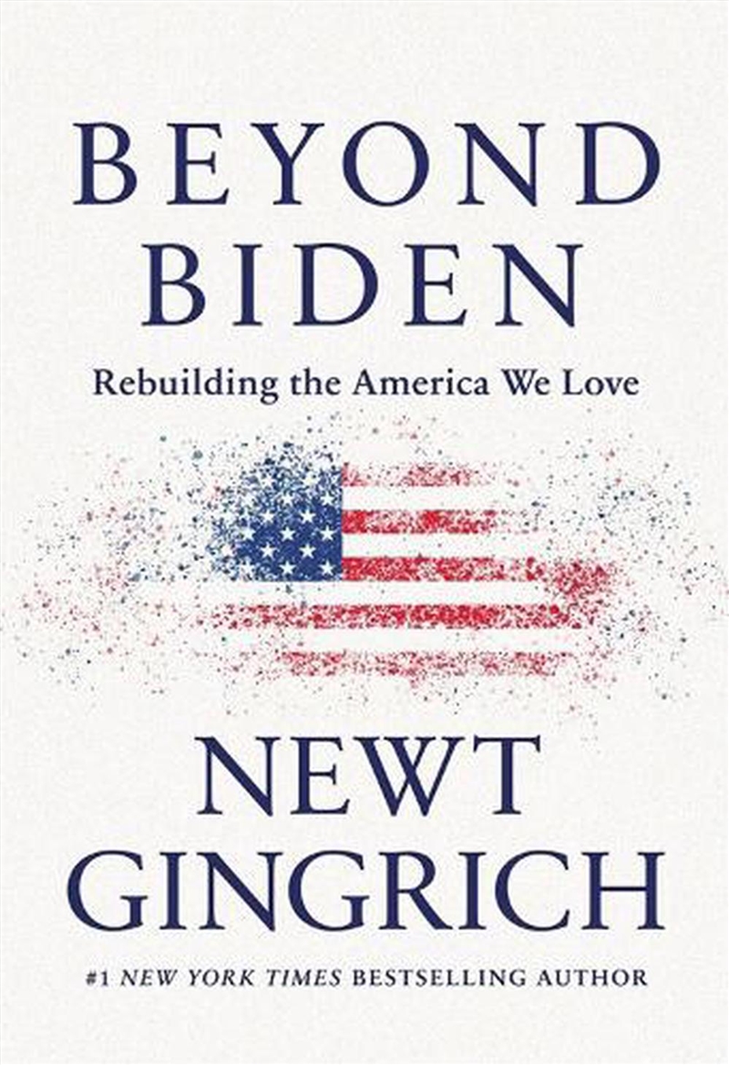 Beyond Biden/Product Detail/Politics & Government